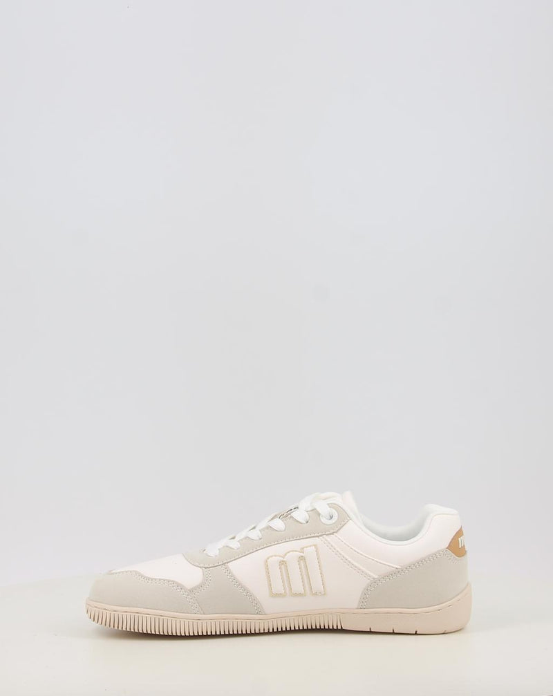 Sneakers MUSTANG 60840 grigio