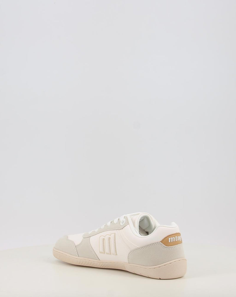 Sneakers MUSTANG 60840 grigio