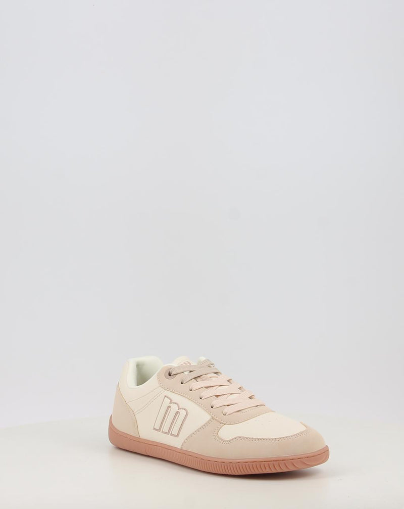 Sneakers MUSTANG 60840 sabbia