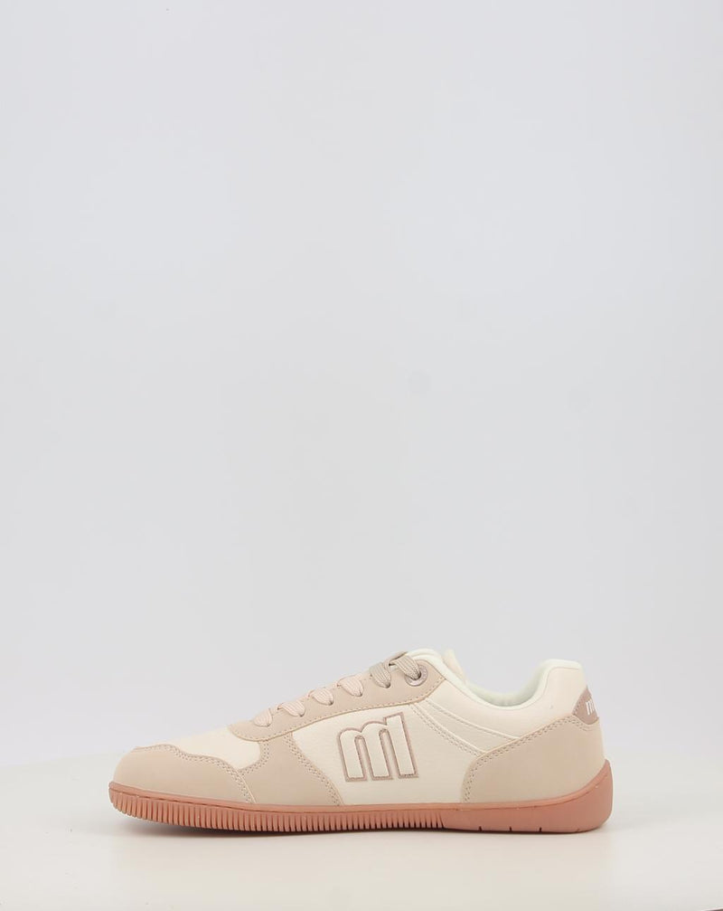 Sneakers MUSTANG 60840 sabbia