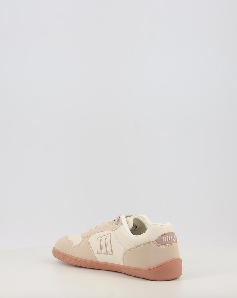 Sneakers MUSTANG 60840 sabbia