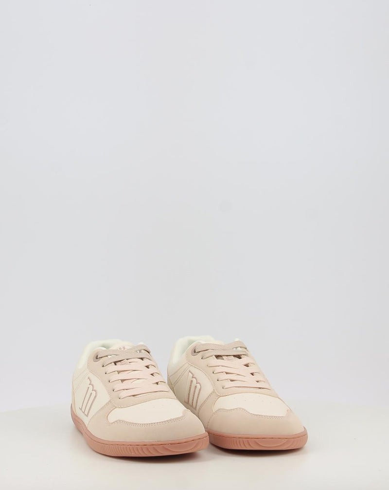 Sneakers MUSTANG 60840 sabbia