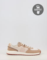Sneakers MUSTANG 60857 marrone