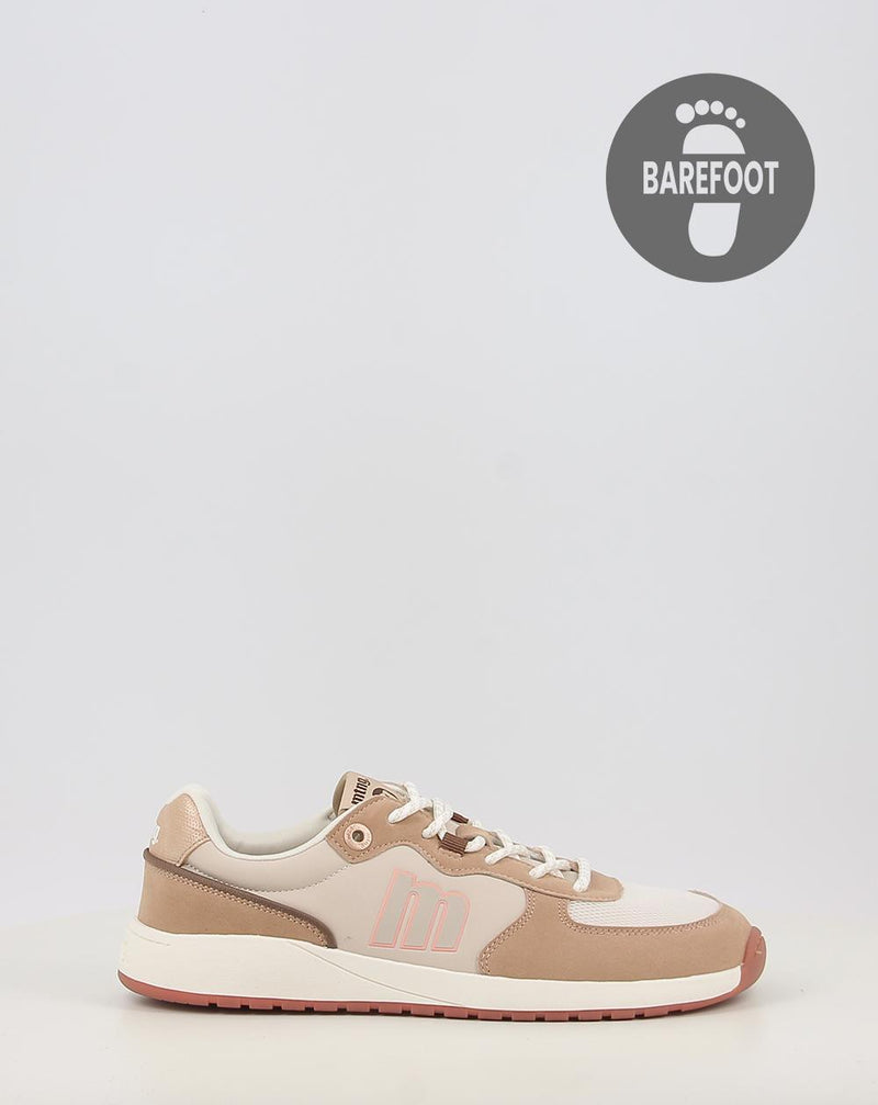 Sneakers MUSTANG 60857 marrone