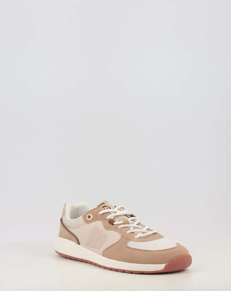 Sneakers MUSTANG 60857 marrone
