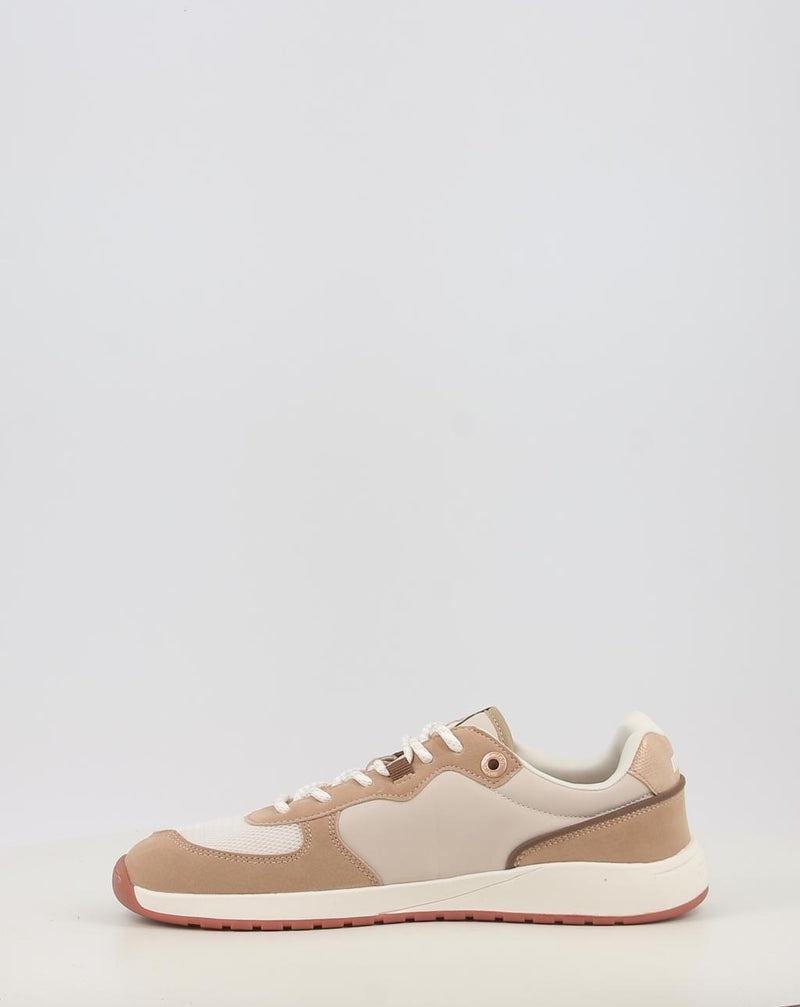 Sneakers MUSTANG 60857 marrone