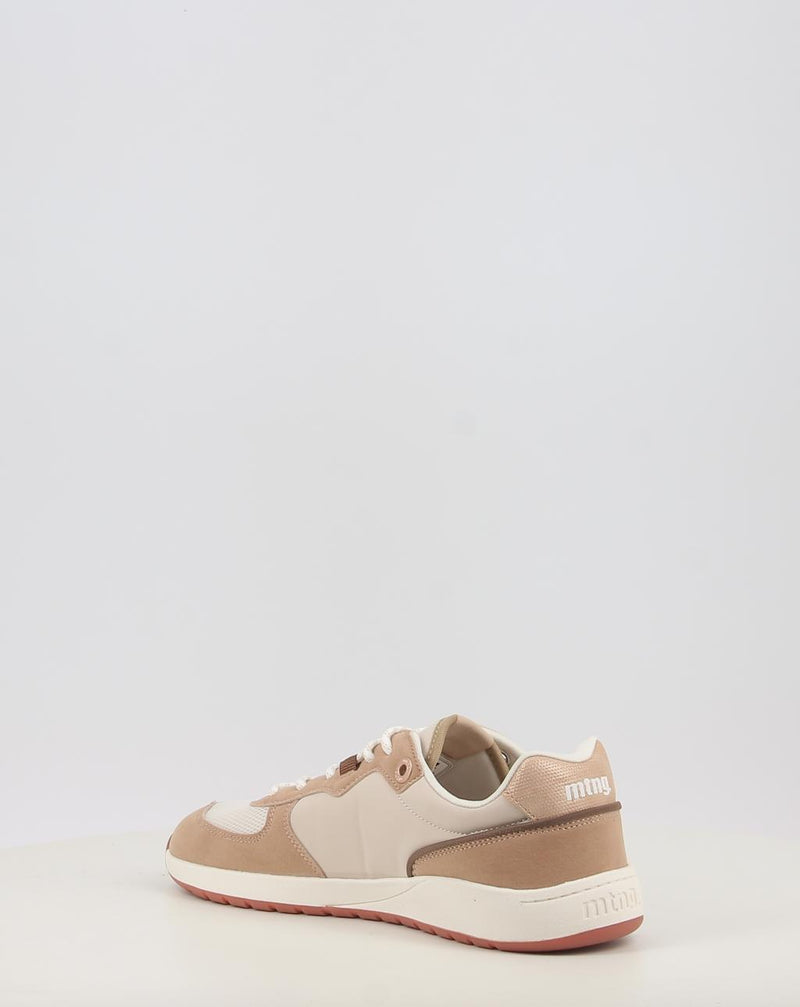 Sneakers MUSTANG 60857 marrone