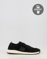 Sneakers MUSTANG 60907 nero