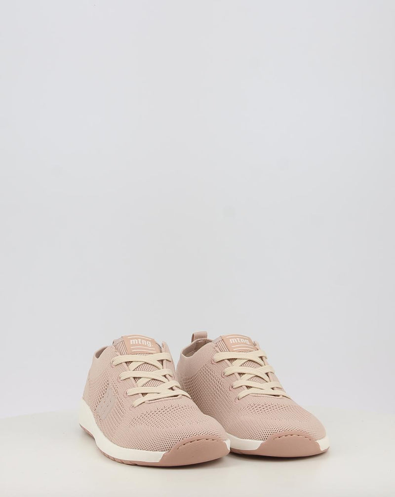 Sneakers MUSTANG 60907 beige