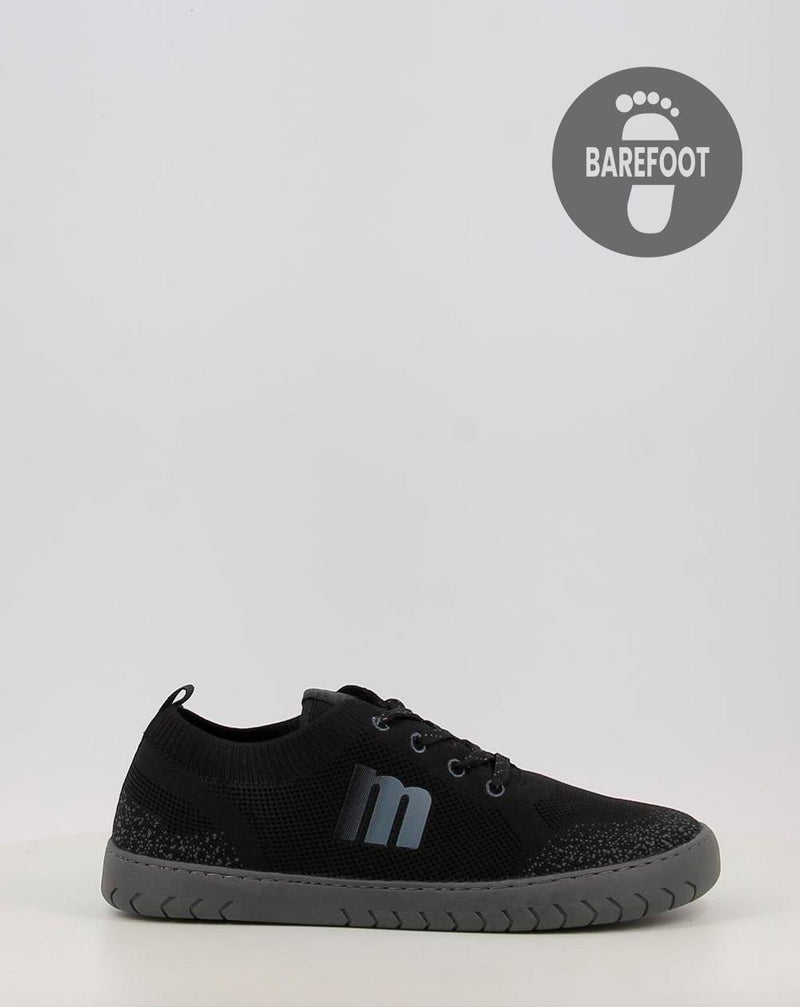 Sneakers MUSTANG 84801 nero