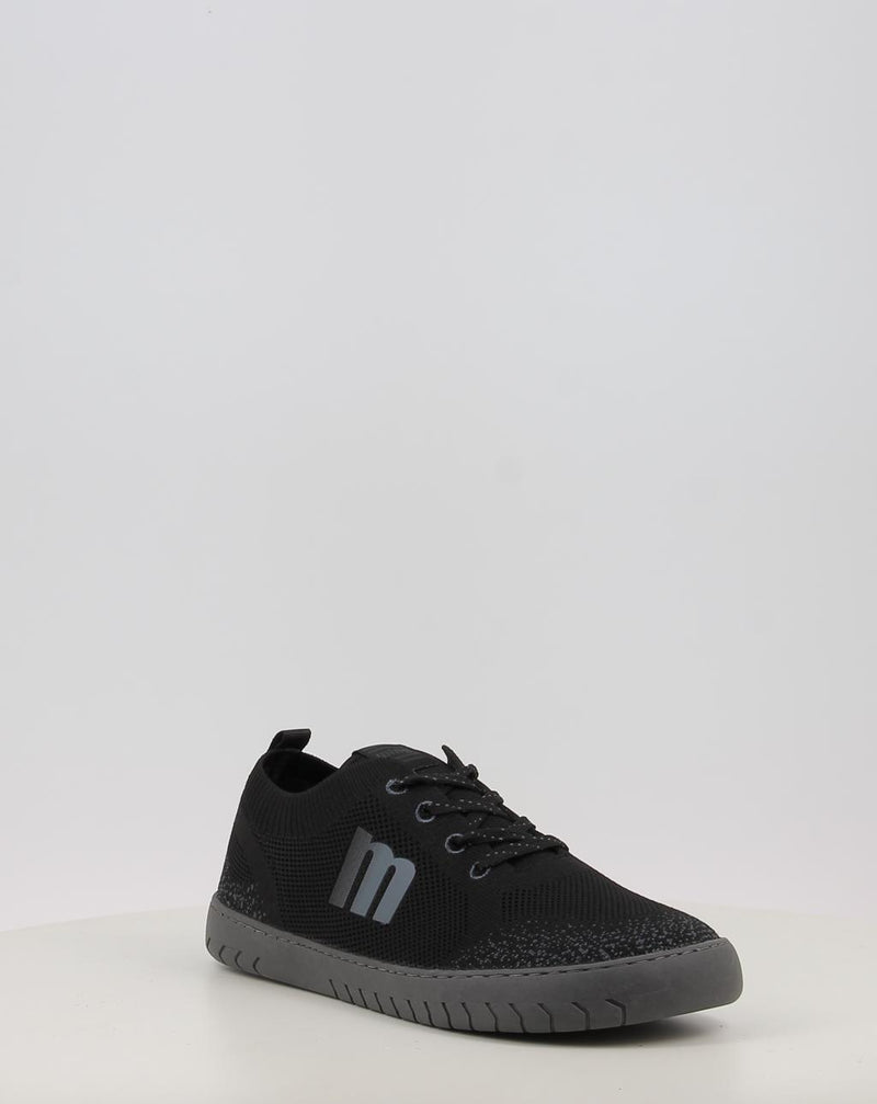 Sneakers MUSTANG 84801 nero