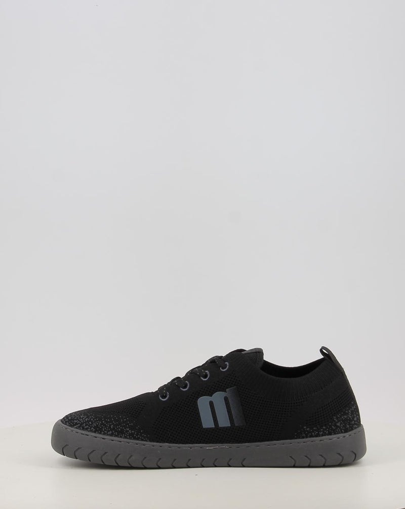 Sneakers MUSTANG 84801 nero