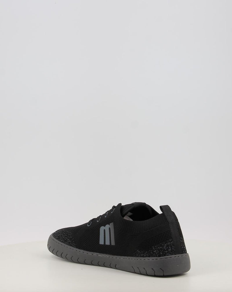 Sneakers MUSTANG 84801 nero