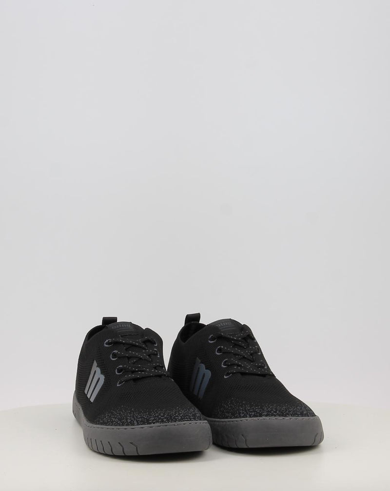 Sneakers MUSTANG 84801 nero