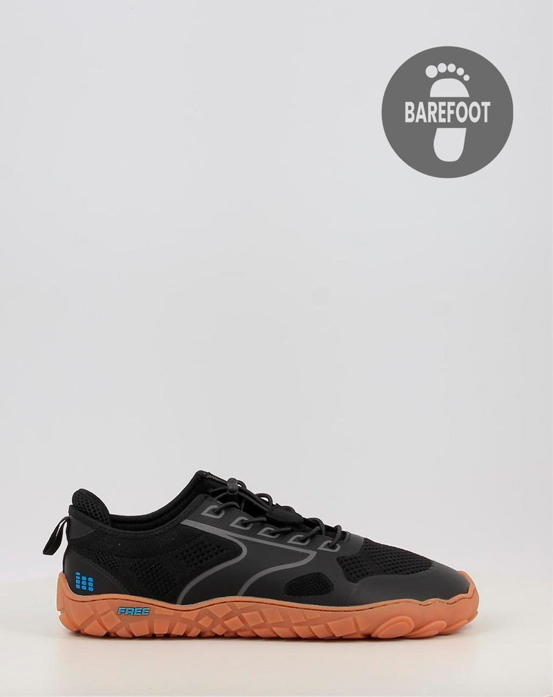 Sneakers MUSTANG 84837 nero