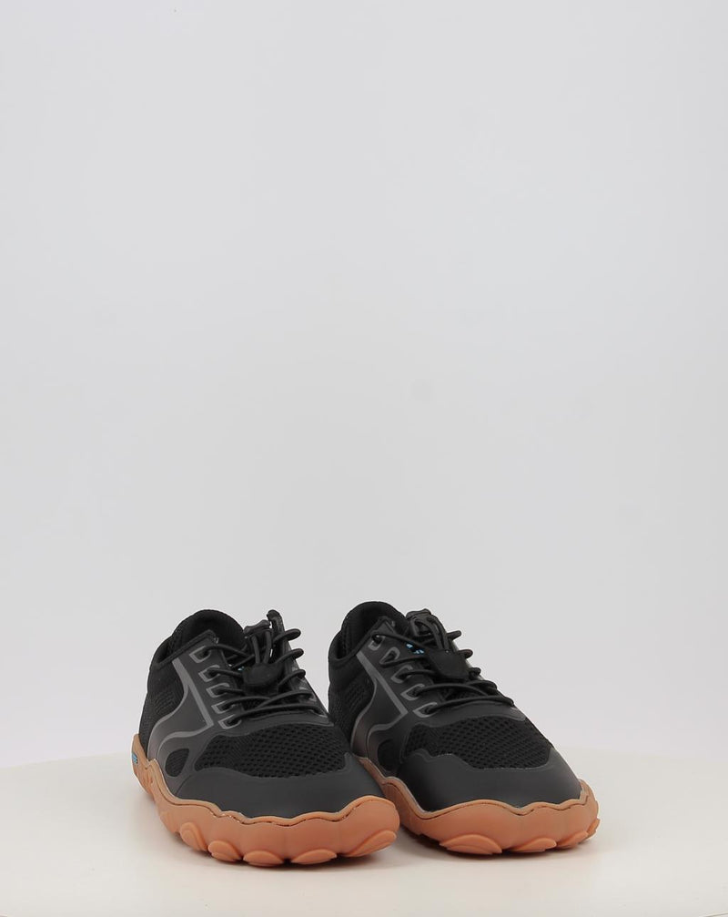Sneakers MUSTANG 84837 nero