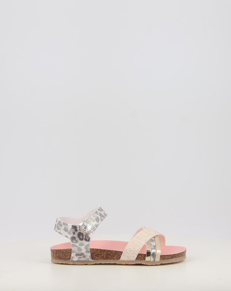 Sandali PABLOSKY BIO 447207 animal print