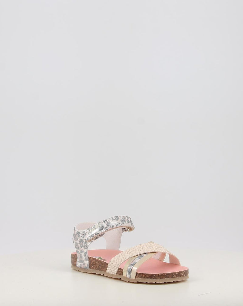 Sandali PABLOSKY BIO 447207 animal print