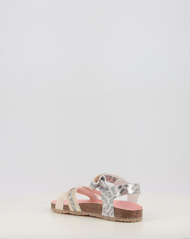 Sandali PABLOSKY BIO 447207 animal print