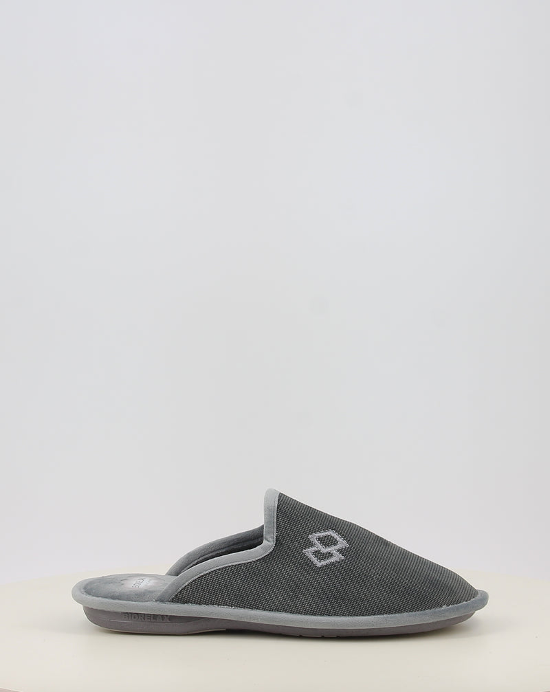 Pantofole BIO RELAX YARDA 1400 grigio