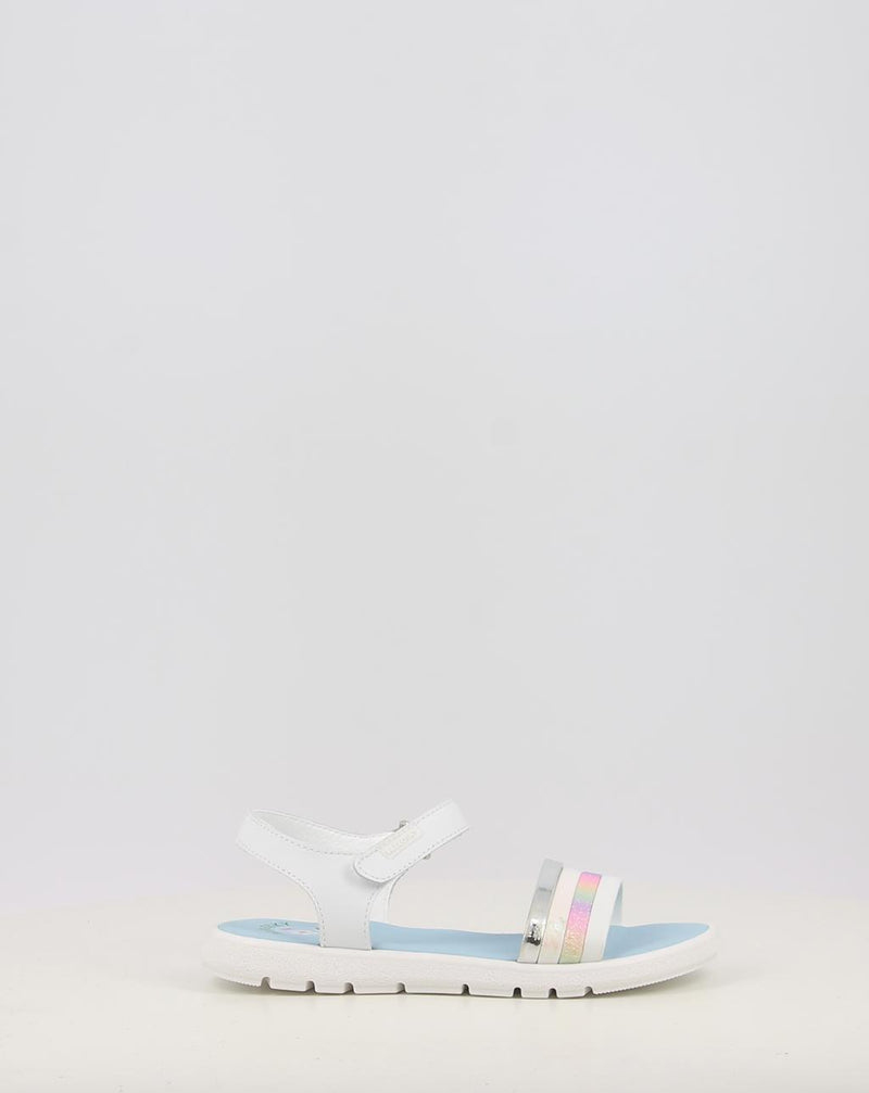 Sandali PABLOSKY PANDA 448600 bianco
