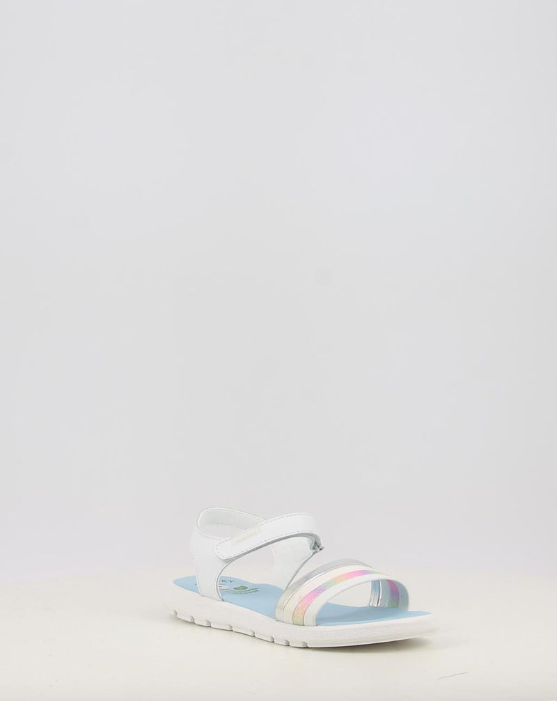 Sandali PABLOSKY PANDA 448600 bianco