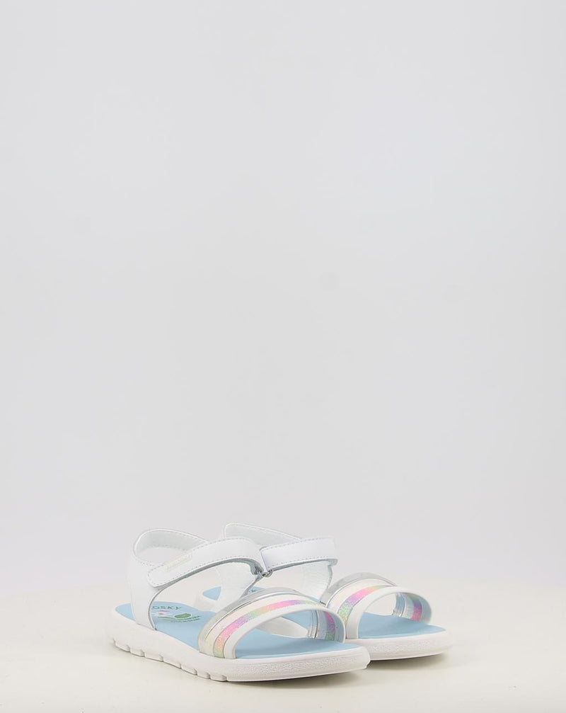 Sandali PABLOSKY PANDA 448600 bianco