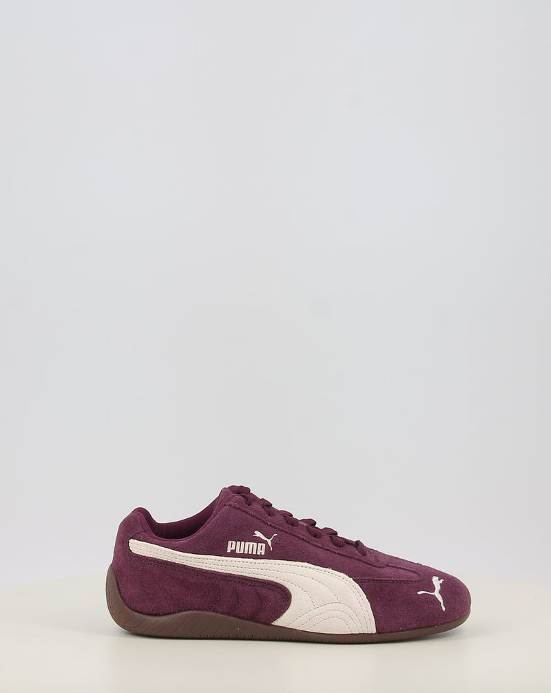 Zapatillas PUMA SPEEDCAT OG II morado