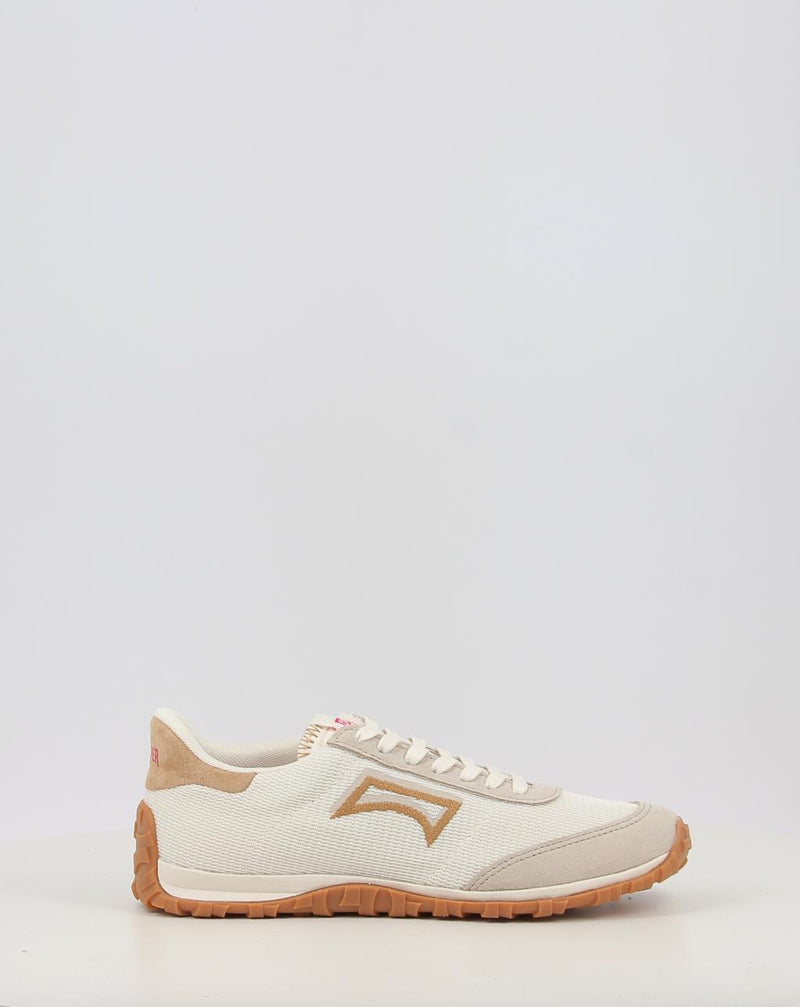 Scarpe sportive CAMPER DRIFT WALK K201886-001 beige