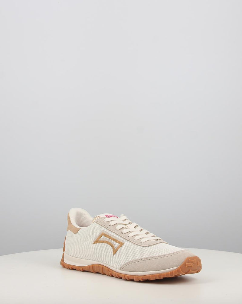 Scarpe sportive CAMPER DRIFT WALK K201886-001 beige
