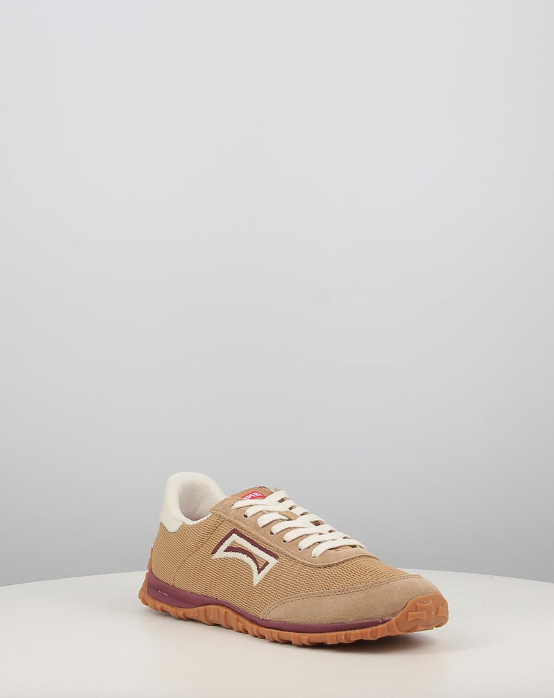 Scarpe sportive CAMPER DRIFT WALK K201886-006 marrone