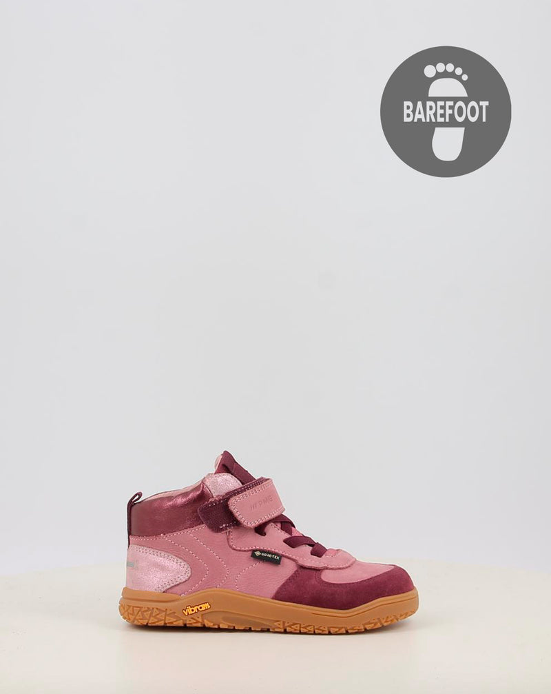 Stivaletti PRIMIGI 2418500 rosa