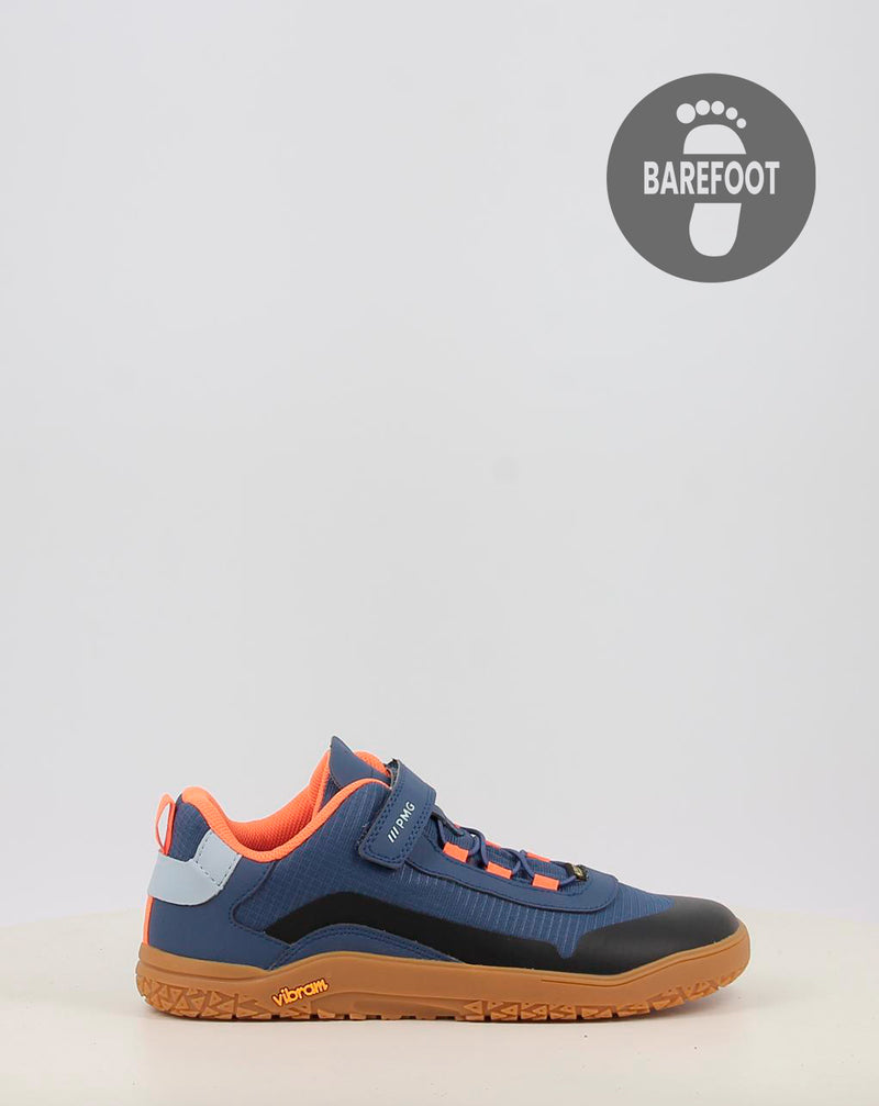 Scarpe PRIMIGI PYR GTX 2418066 blu