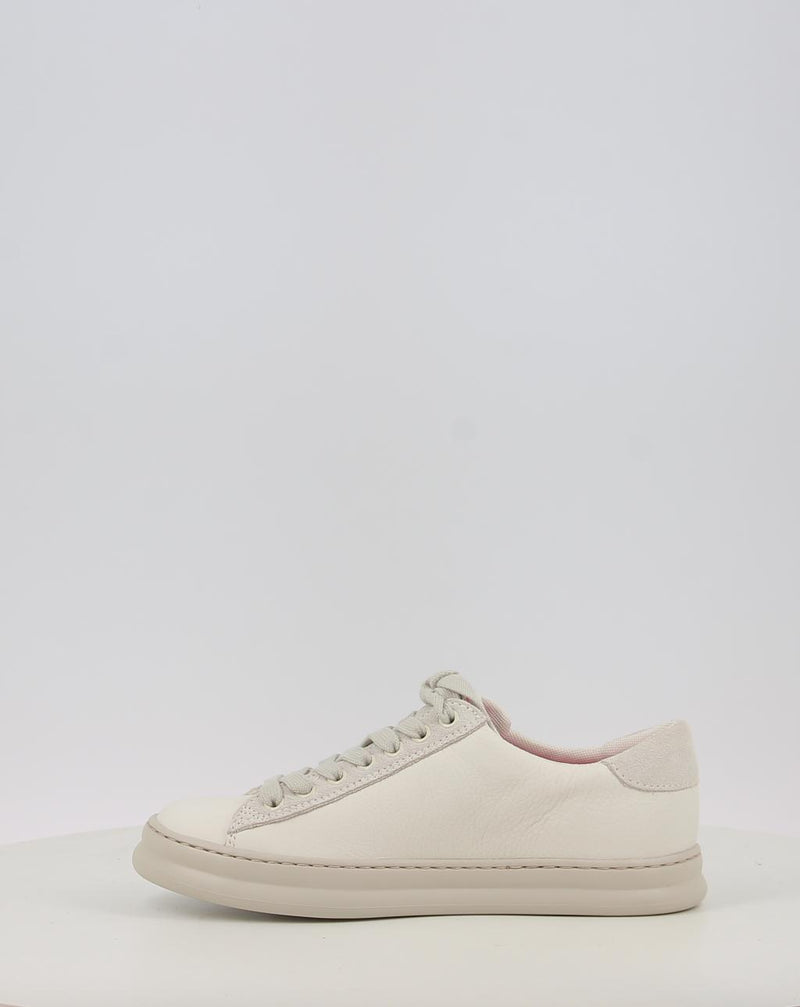 Scarpe sportive CAMPER RUNNER K201855-001 bianco
