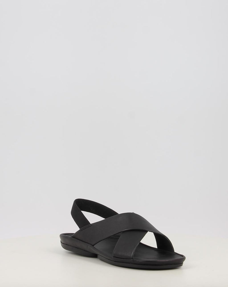 Sandali CAMPER RIGHT ISLA K201926-005 nero