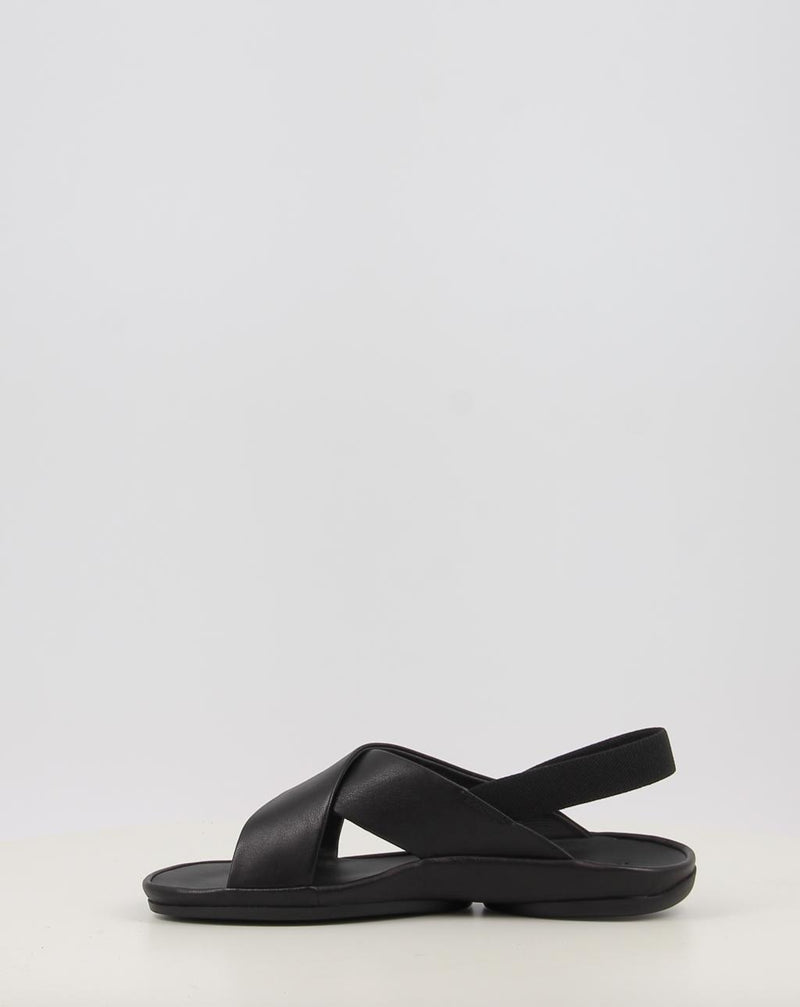 Sandali CAMPER RIGHT ISLA K201926-005 nero