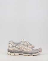 Sneaker ASICS GEL-NYC beige