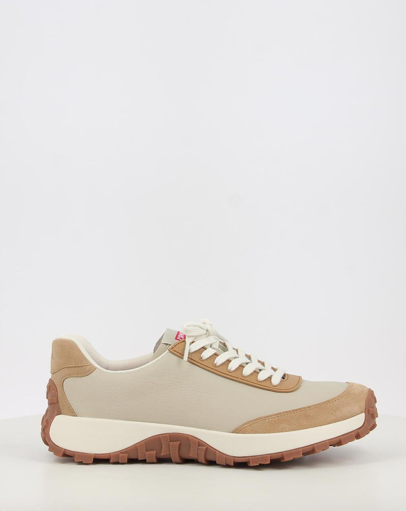 Scarpe sportive CAMPER DRIFT TRAIL K100928-023 beige