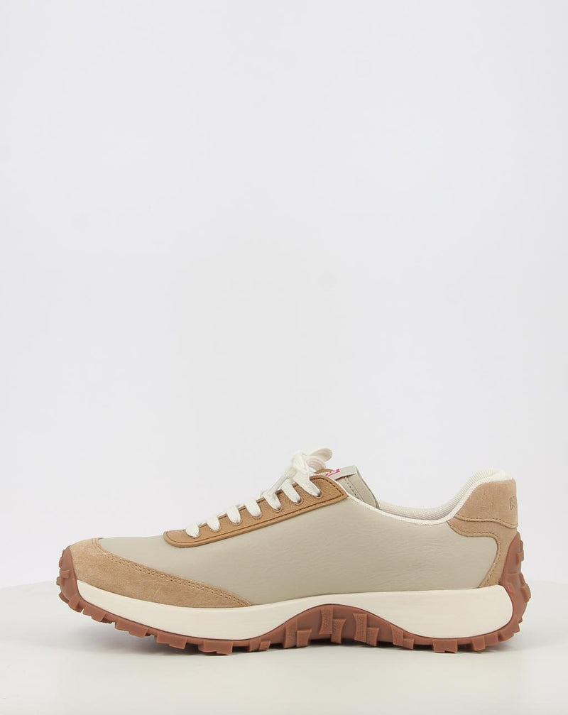 Scarpe sportive CAMPER DRIFT TRAIL K100928-023 beige