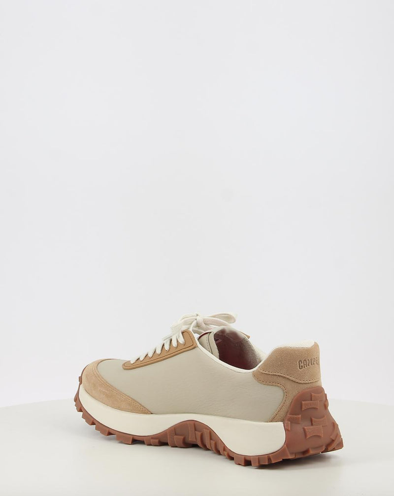 Scarpe sportive CAMPER DRIFT TRAIL K100928-023 beige