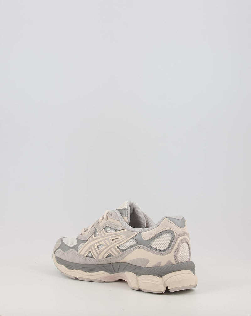 Sneaker ASICS GEL-NYC beige