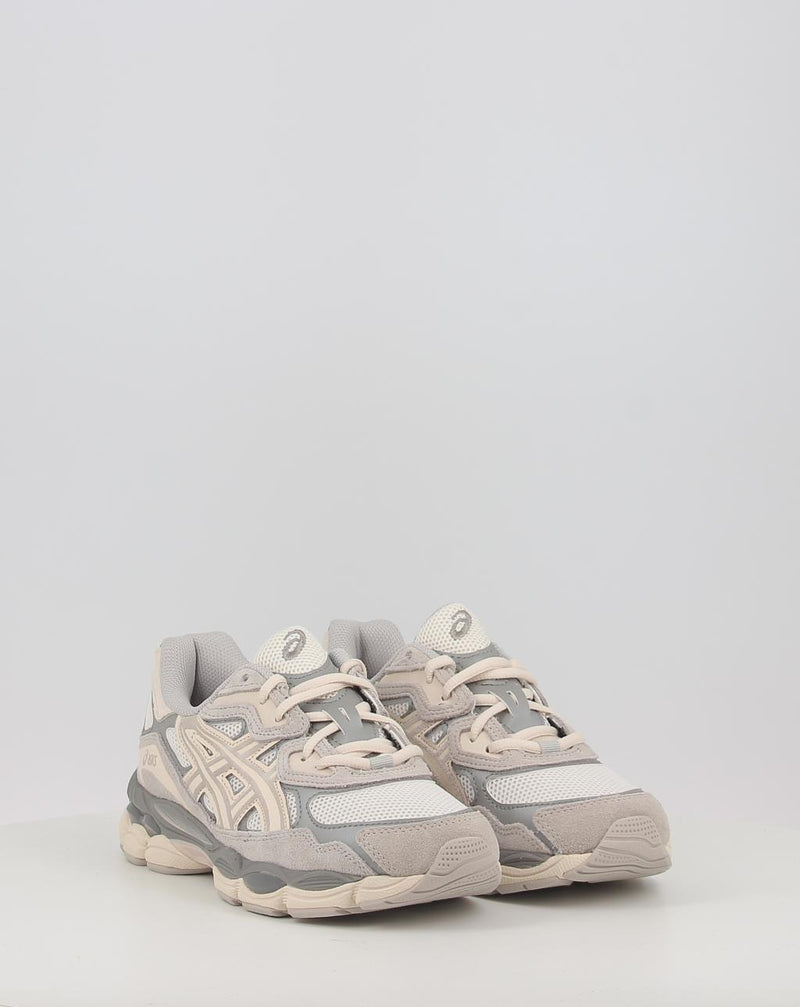 Sneaker ASICS GEL-NYC beige