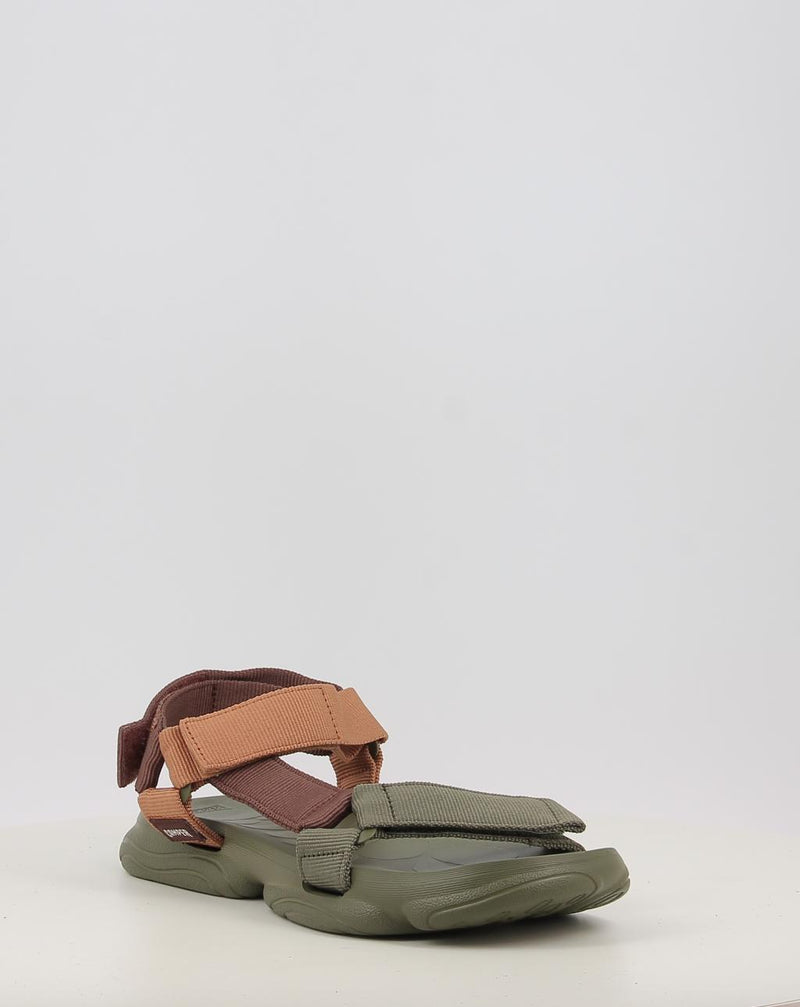 Sandali CAMPER KARST K101048-006 multicolore
