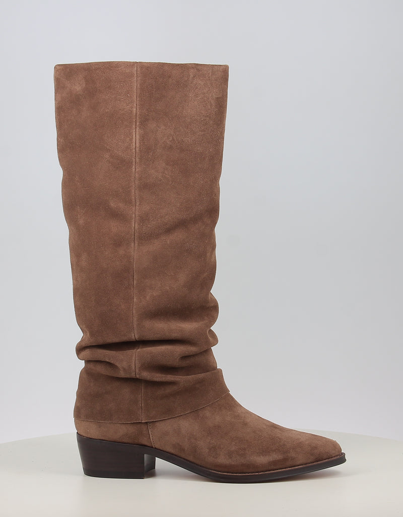 Botas ANOTHER TREND AFT CECILE 5643 arena