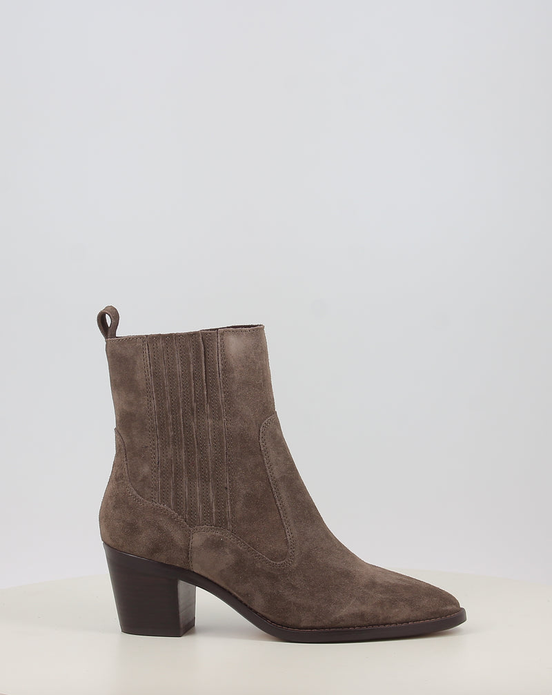 Botines ANOTHER TREND AFT NEVADA 5653 marrón