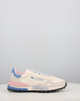 Sneaker LACOSTE ELITE ACTIVE beige