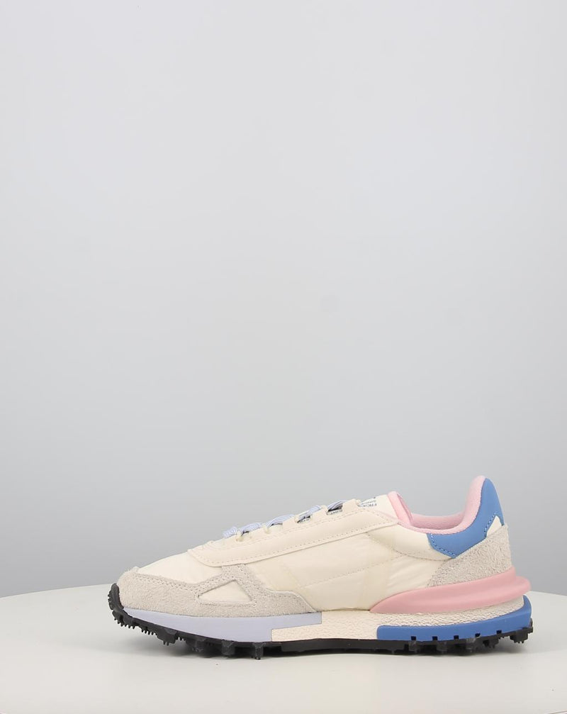 Sneaker LACOSTE ELITE ACTIVE beige