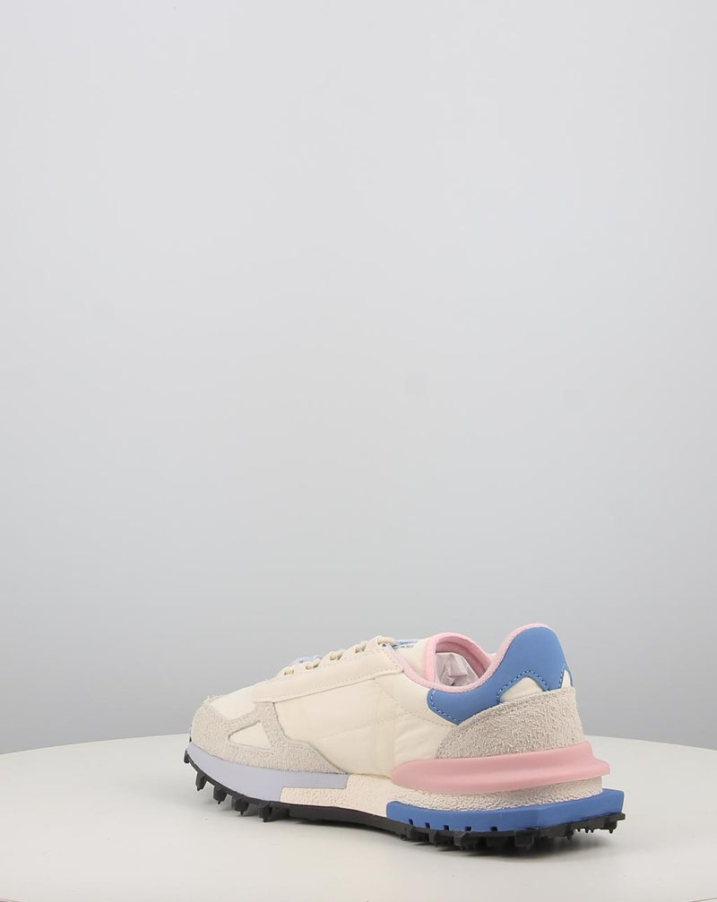 Sneaker LACOSTE ELITE ACTIVE beige