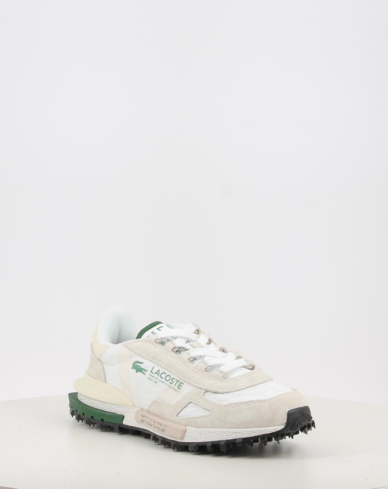 Sneaker LACOSTE ELITE ACTIVE bianco