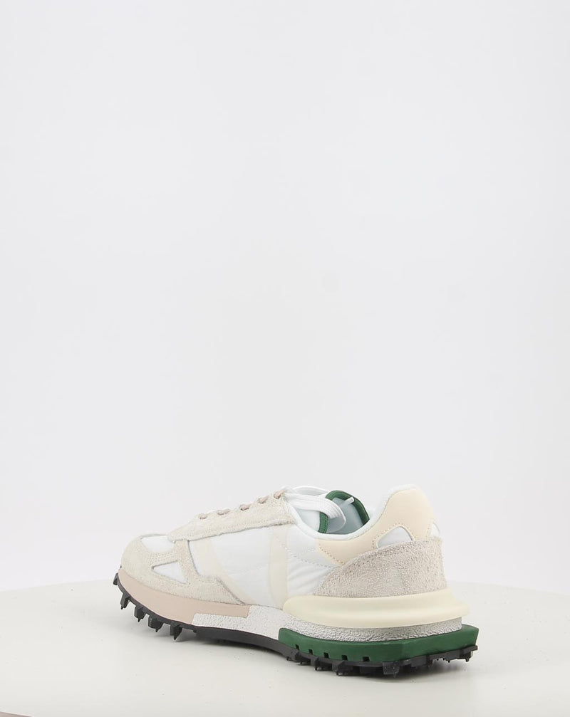Sneaker LACOSTE ELITE ACTIVE bianco
